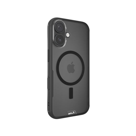 Compatible Clear Phone Case with Camera Control Button
