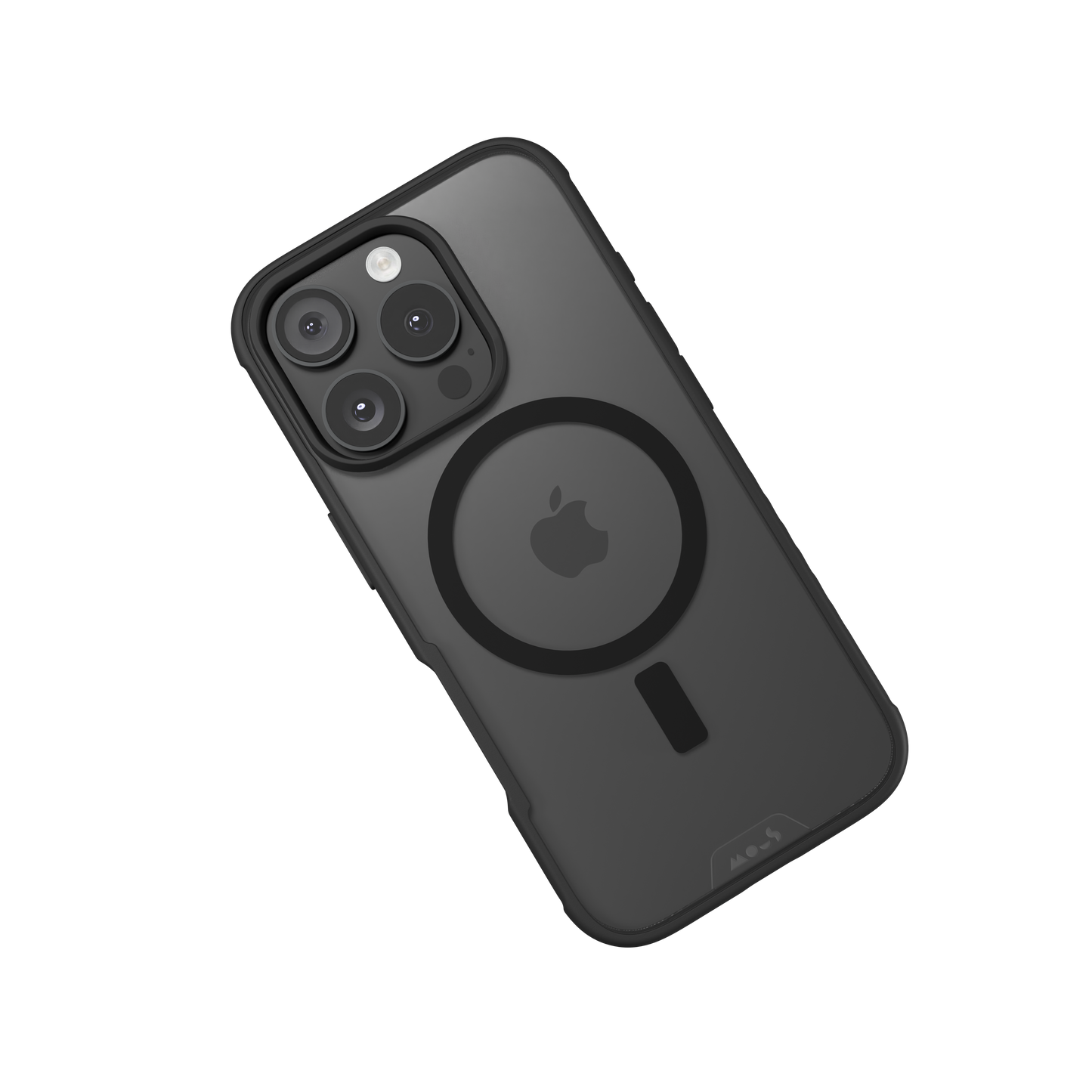 Protective Clear Phone Case