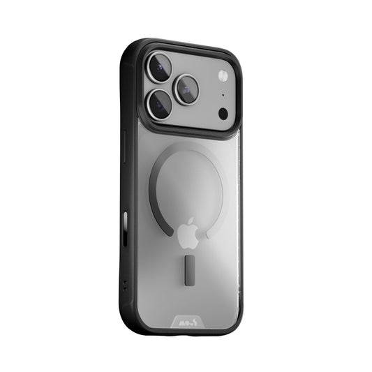 Protective Clear Phone Case